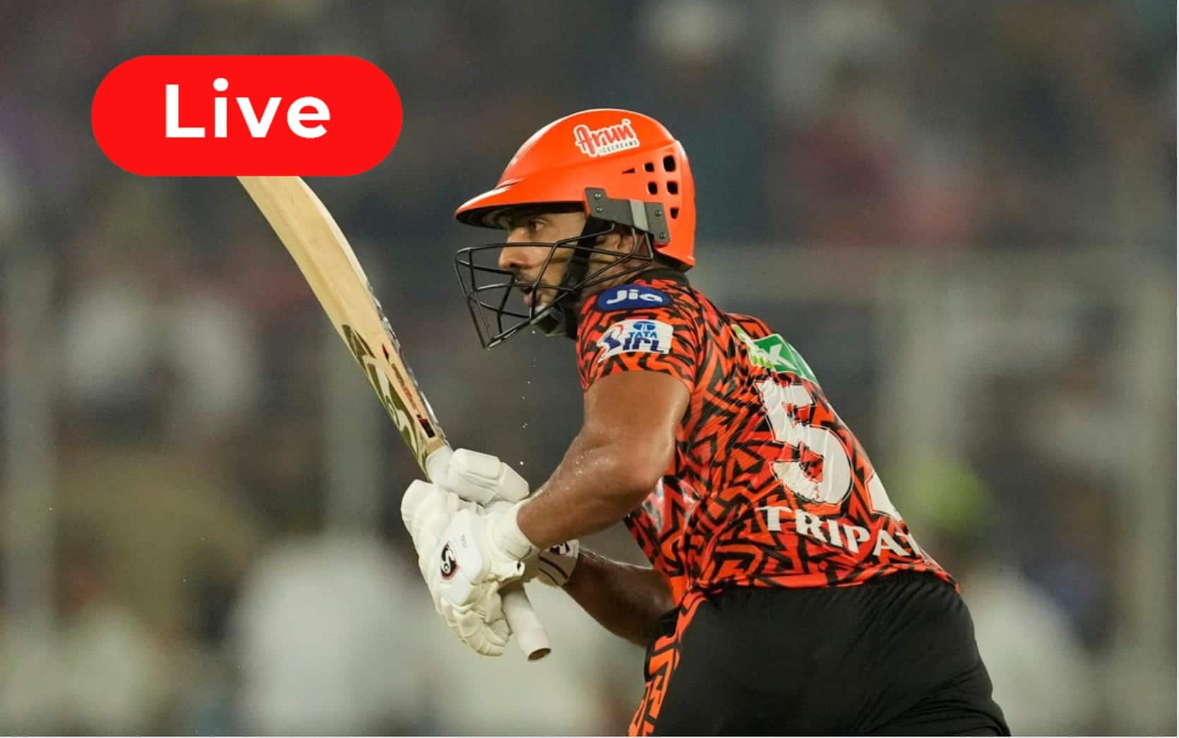 IPL 2024, KKR Vs SRH Live Score: Match Updates, Highlights & Live Streaming